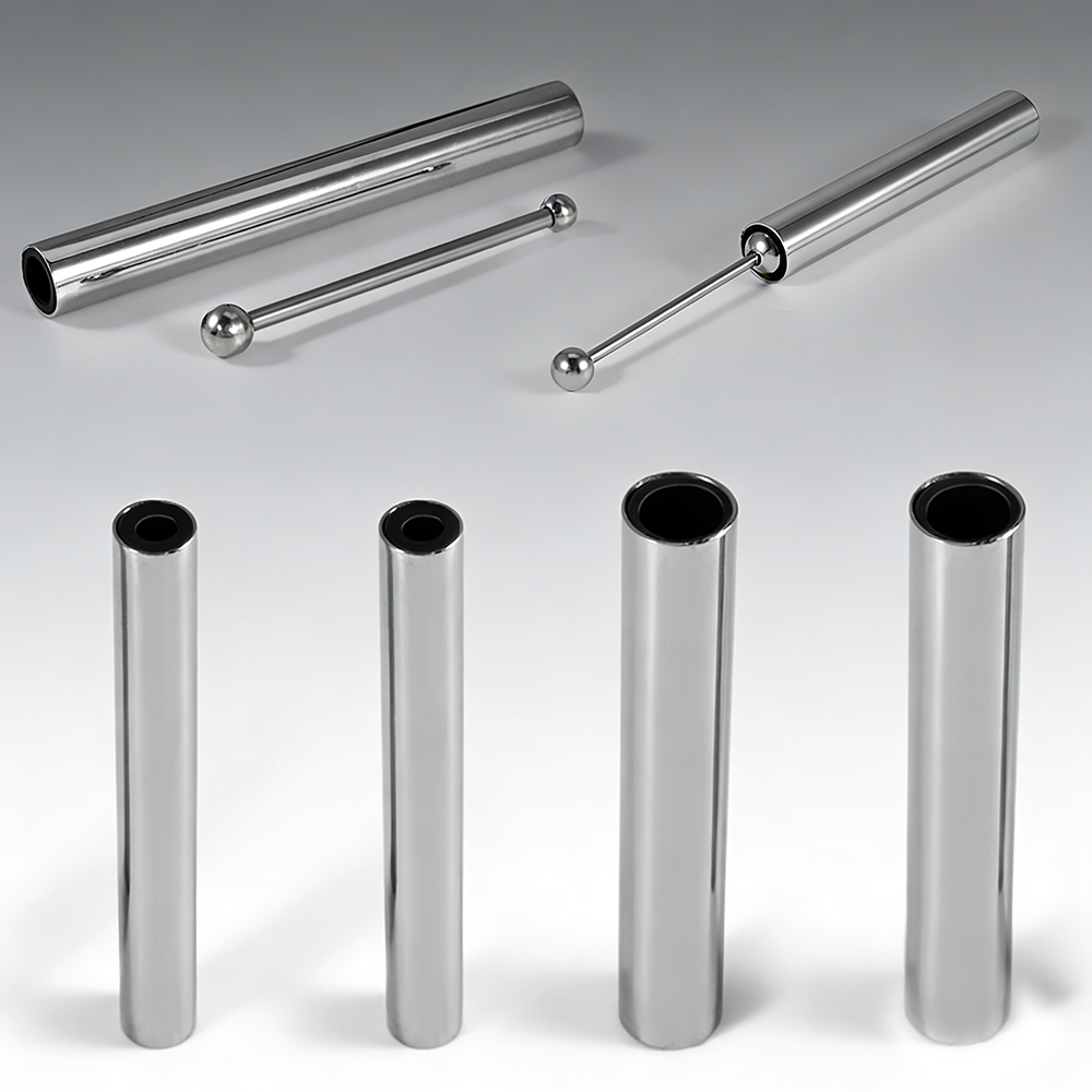Body Jewelry Ball Holder Removal Tool - 1PC 316 Stainless Steel Silvery Threaded