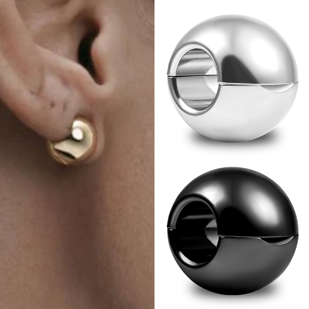 Body Jewelry Hangers - Vankula 2PCS 316 Stainless Steel Classical