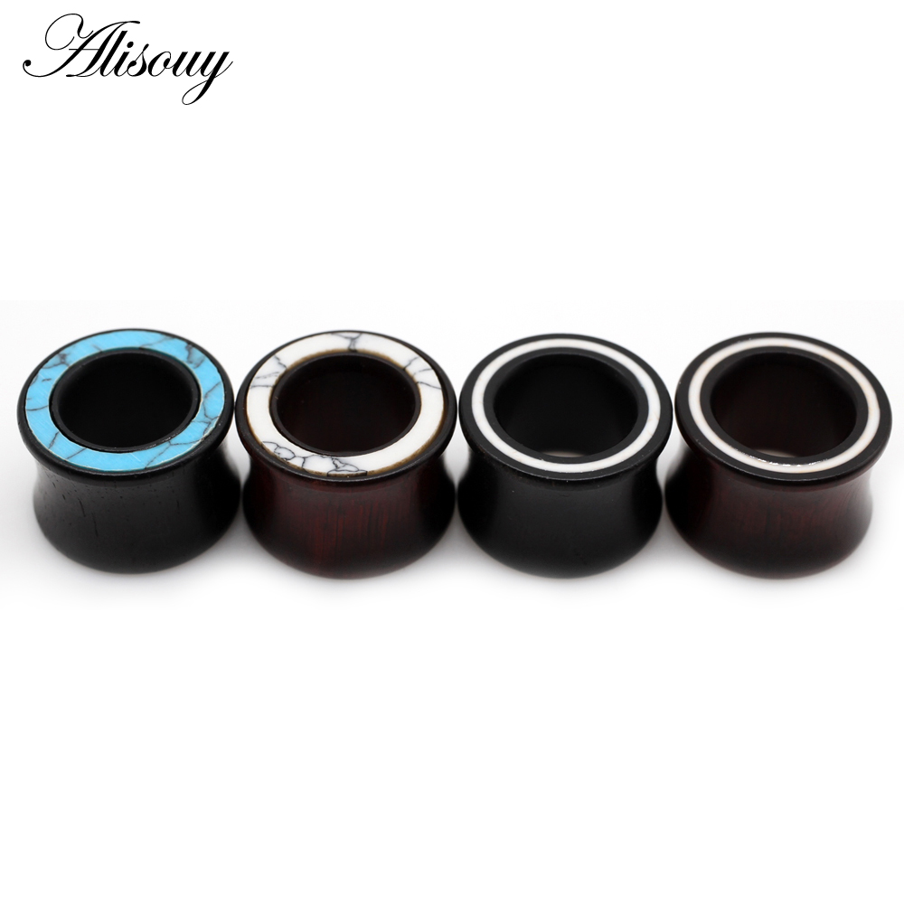 Alisouy 2PC High End Design Wh - Body Jewelry High End ulasan dan harga