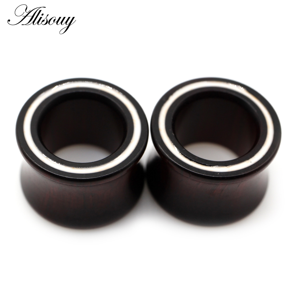 Alisouy 2PC High End Design Wh - Body Jewelry High End ulasan dan harga