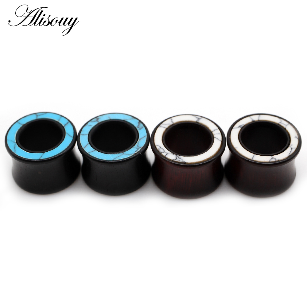 Alisouy 2PC High End Design Wh - Body Jewelry High End ulasan dan harga