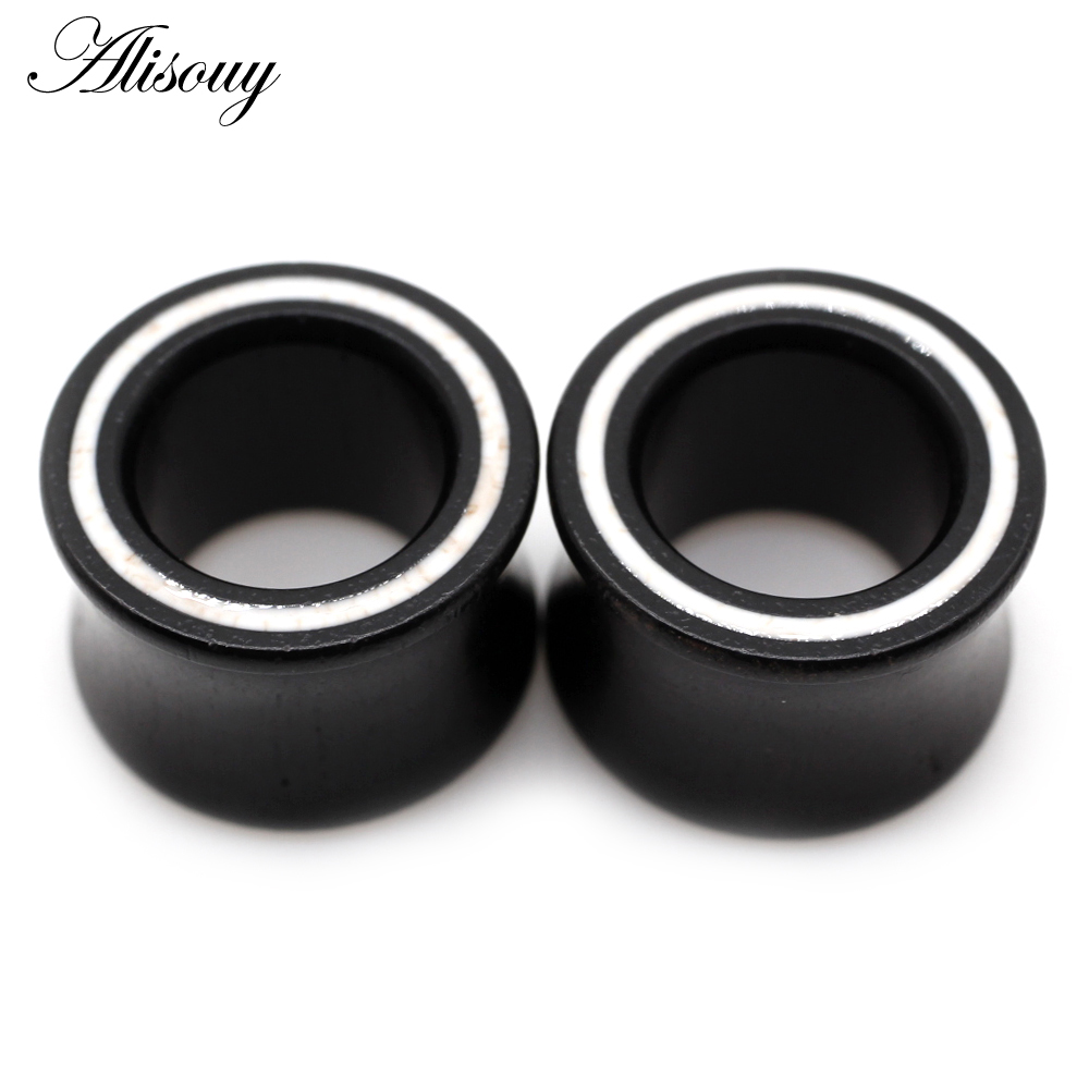 Alisouy 2PC High End Design Wh - Body Jewelry High End ulasan dan harga