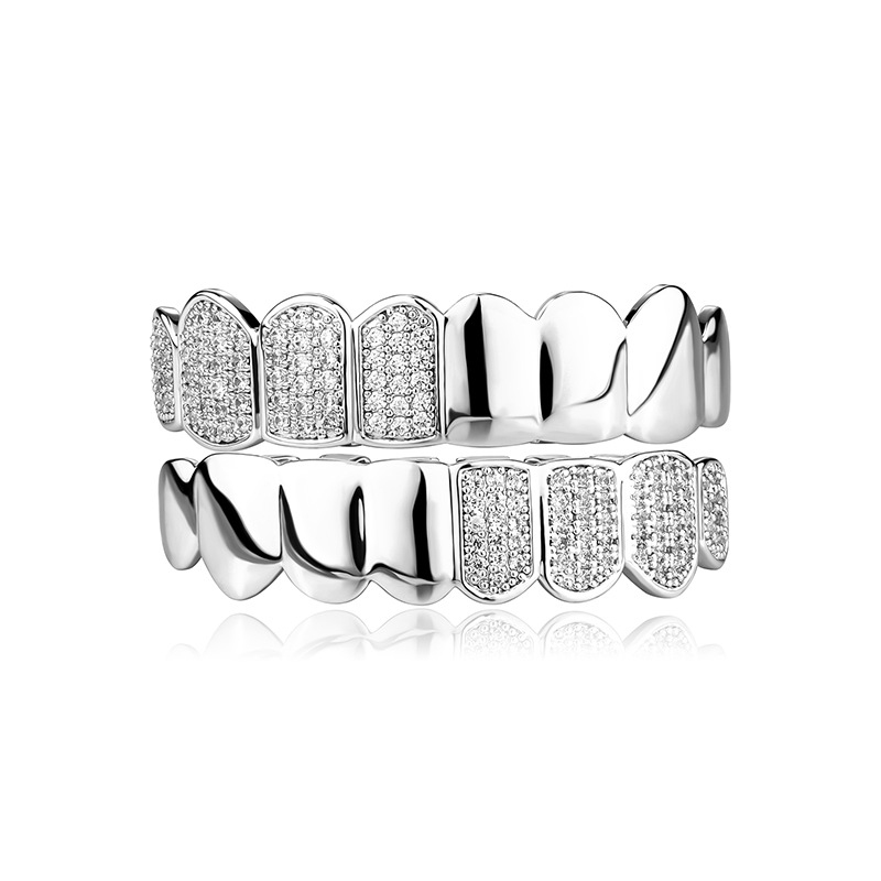 High-end New Exquisite Hallowe - Body Jewelry High End ulasan dan harga