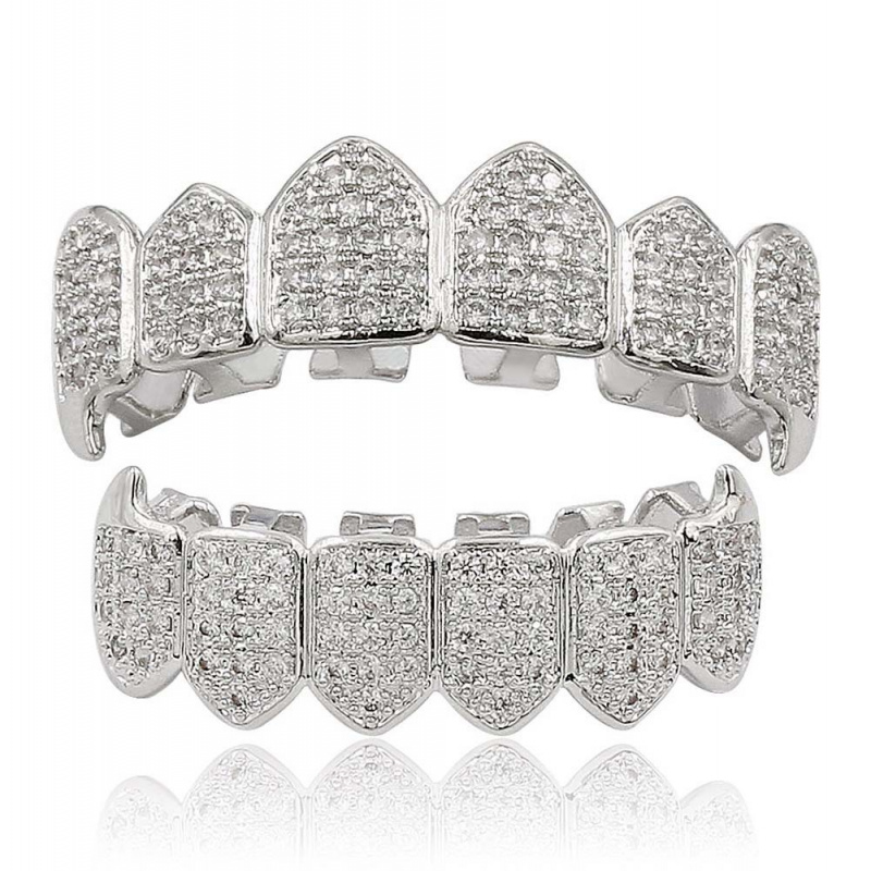 High-End Luxury INS Hip Hop Eu - Body Jewelry High End ulasan dan harga