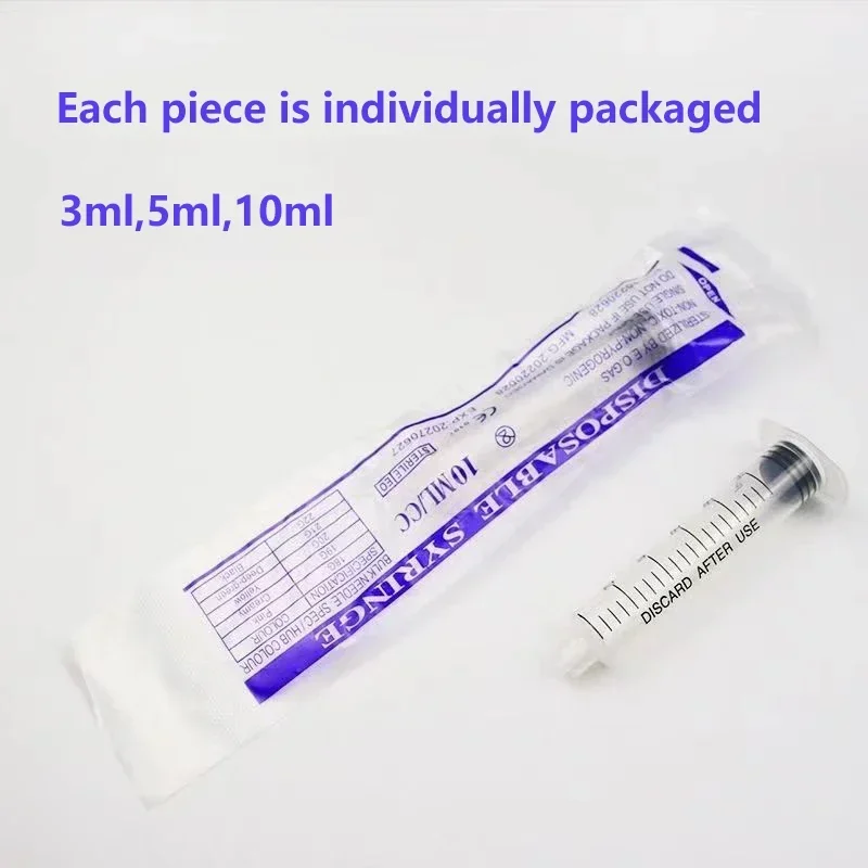 Syringe No Push Rod Threaded N - Threadless Push Pin ulasan dan harga