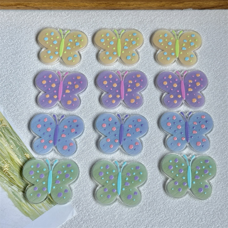 Wholesale 50pcs/lot color patt - Body Jewelry Wholesale ulasan dan harga