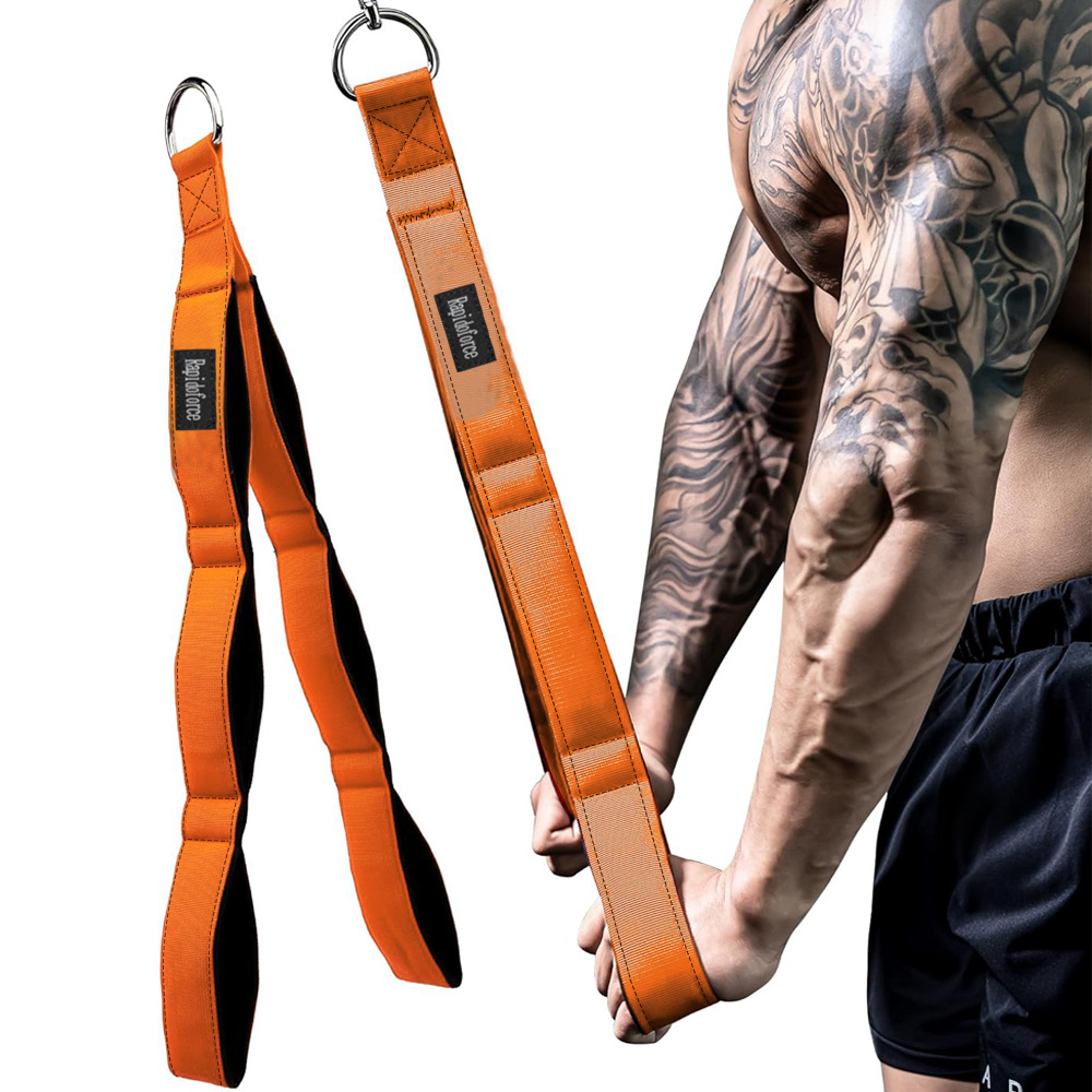6-ring triceps rope connecting - Threadless Push Pin ulasan dan harga