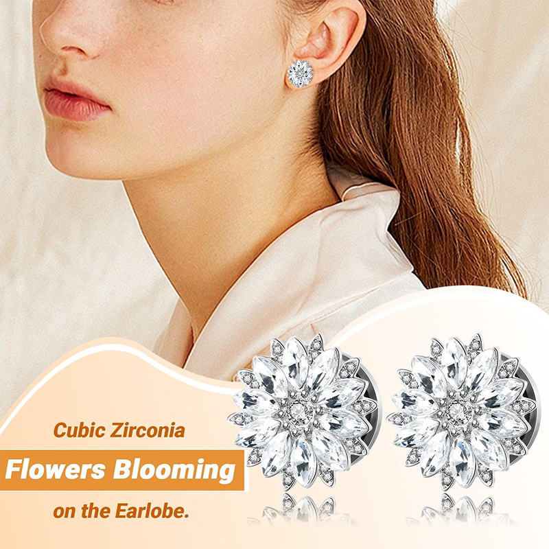 Ear Plugs and Tunnels with Cub - Body Jewelry Ear Plugs ulasan dan harga
