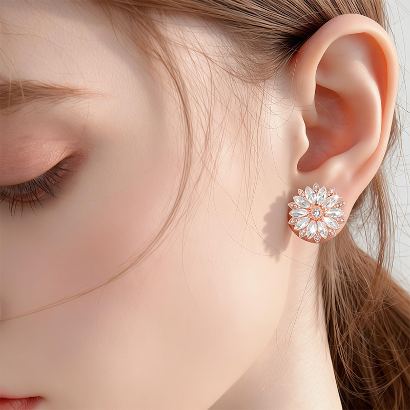 Ear Plugs and Tunnels with Cub - Body Jewelry Ear Plugs ulasan dan harga