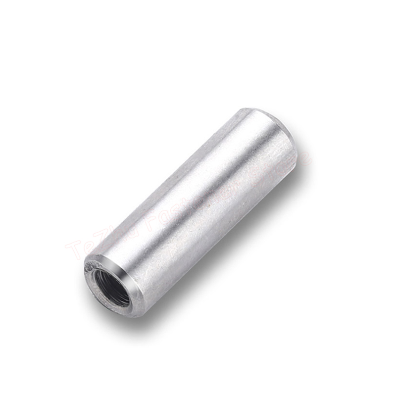 M3 M4 M5 M6 Internal Thread Cy - Threadless Push Pin ulasan dan harga