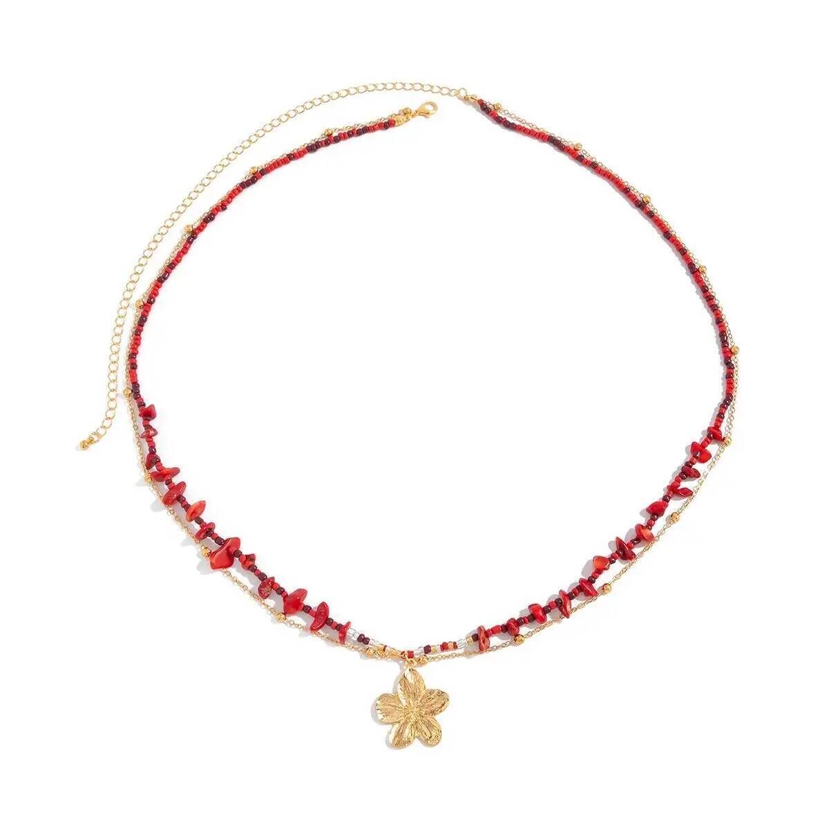 KunJoe Bohemia Summer Handmade - Body Jewelry Bulk ulasan dan harga