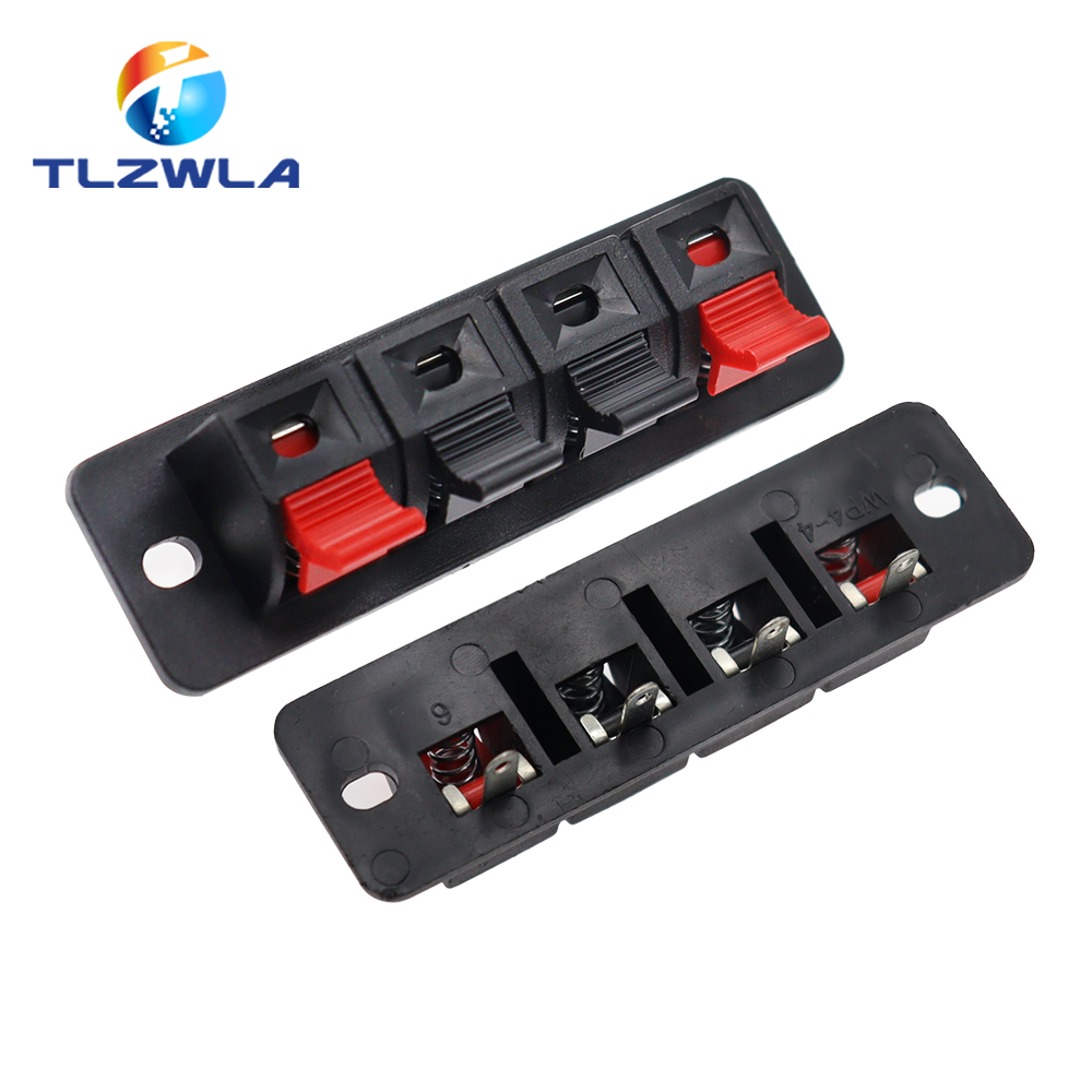 5PCS Plastic 2/4 Positions Con - Threadless Push Pin ulasan dan harga