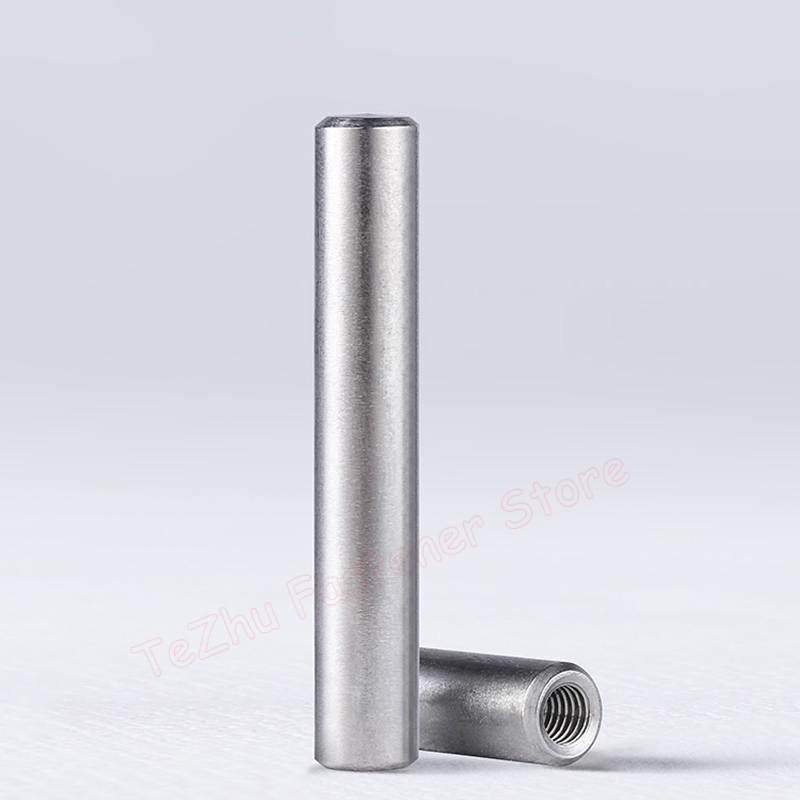 M3 M4 M5 M6 Internal Thread Cy - Threadless Push Pin ulasan dan harga