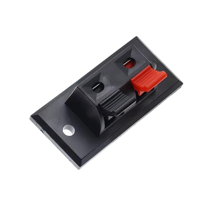 2/4 Positions Connector Termin - Threadless Push Pin ulasan dan harga