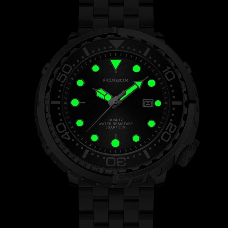 2024 Men Watch Outdoor Sports  - Threadless Push Pin ulasan dan harga