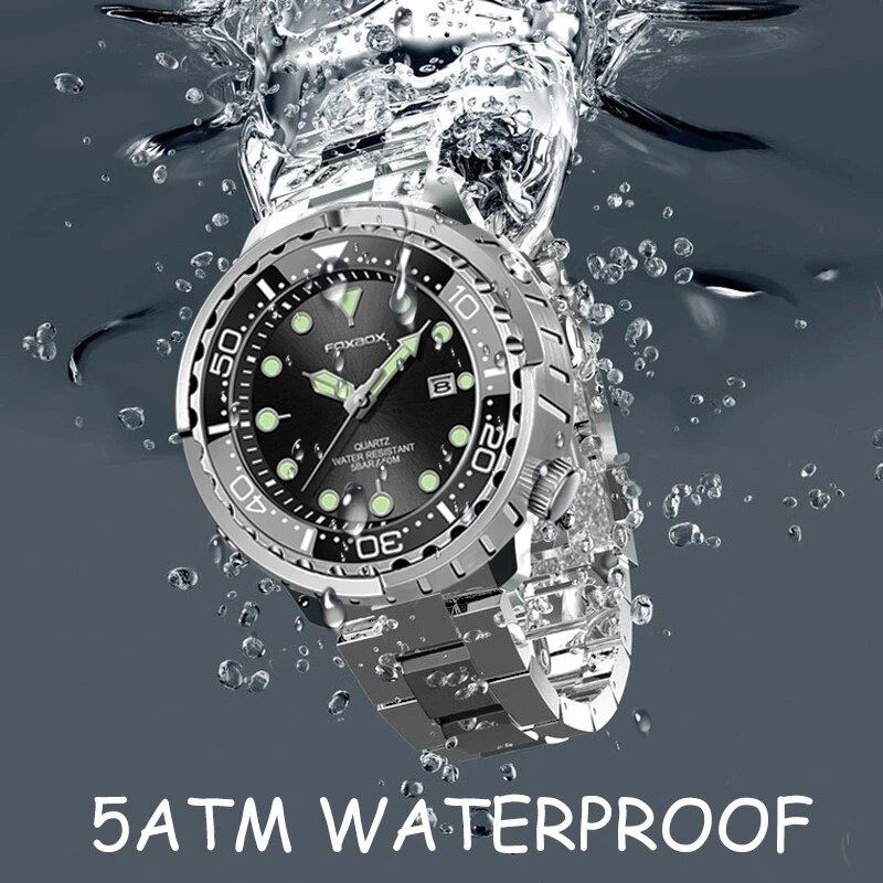 2024 Men Watch Outdoor Sports  - Threadless Push Pin ulasan dan harga