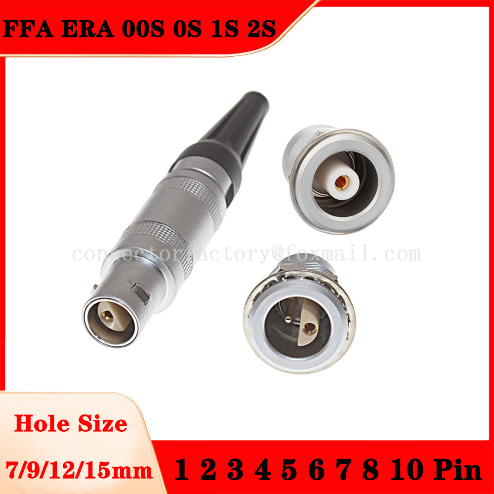 FFA ERA 00S 0S 1S 2S 1 2 3 4 5 - Threadless Push Pin ulasan dan harga