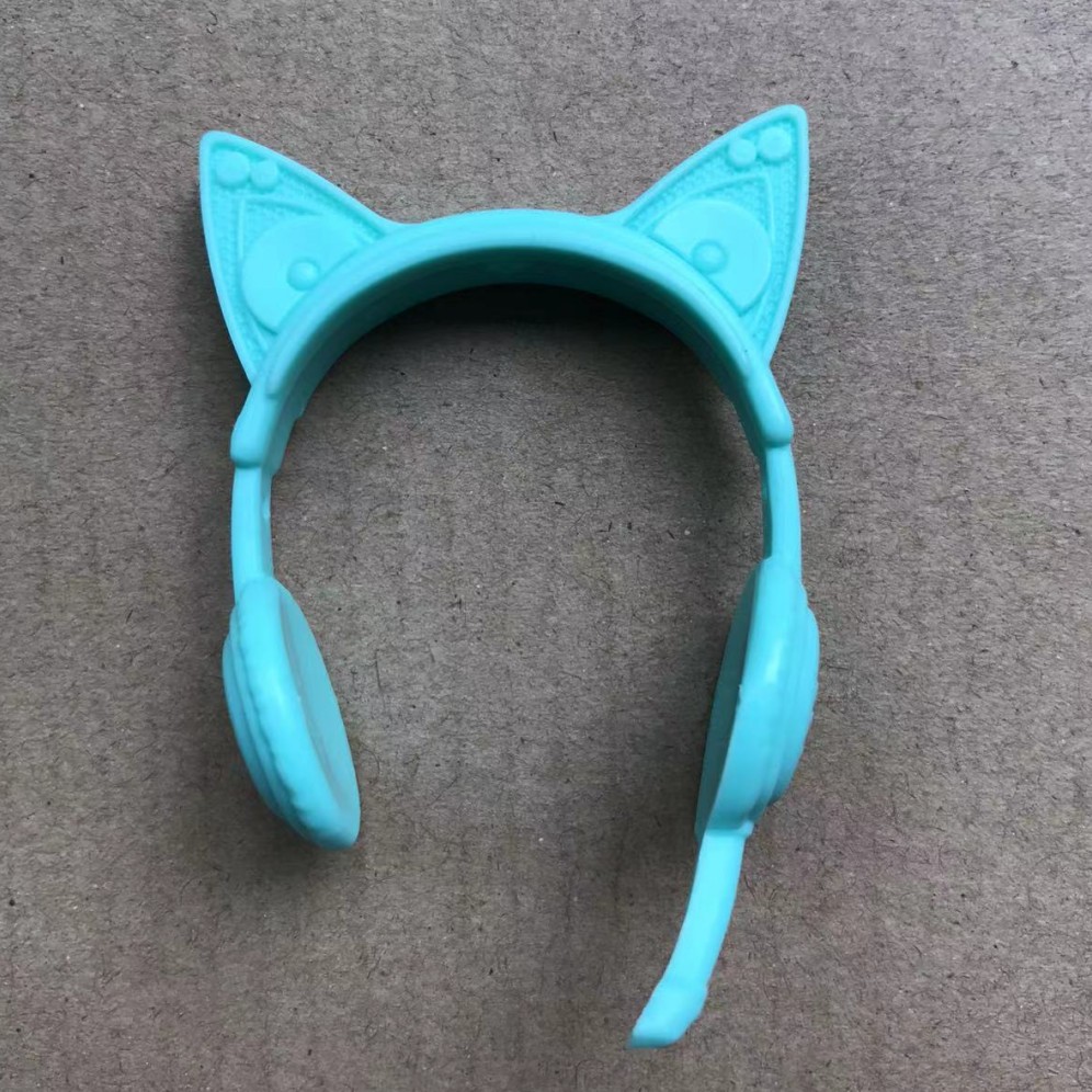 Multi-Shape Doll Headband Earr - Body Jewelry Bulk ulasan dan harga